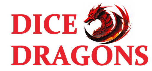 diceof dragons