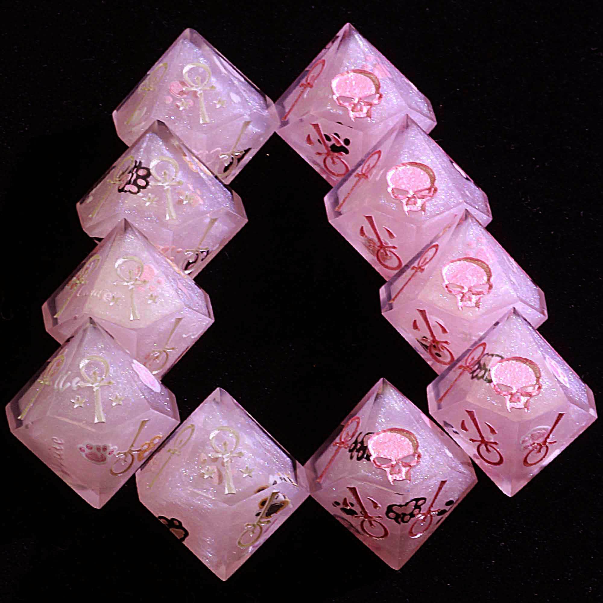 All Dice